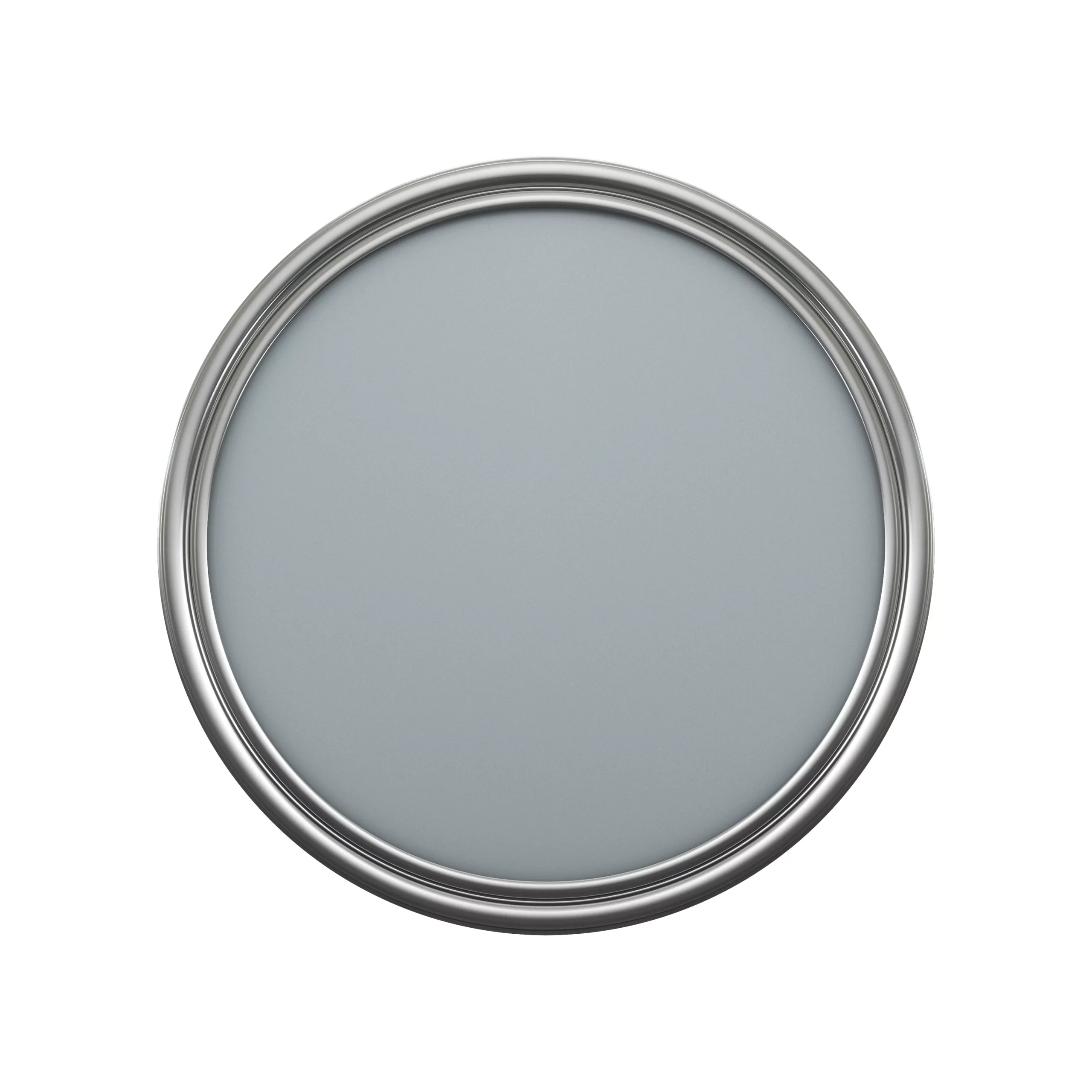 GoodHome Naturéa Cloud Velvet Matt Emulsion Paint, 2.5L 5 GoodHome Naturéa Cloud Velvet Matt Emulsion Paint, 2.5L - Image 3