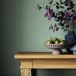 GoodHome Naturéa Clover Velvet Matt Emulsion Paint, 2.5L -Trade Points goodhome naturea clover velvet matt emulsion paint 2 5l5059340274133 01i