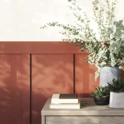 GoodHome Naturéa Crocosmia Velvet Matt Emulsion Paint, 2.5L -Trade Points goodhome naturea crocosmia velvet matt emulsion paint 2 5l5059340273990 01i