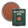 GoodHome Naturéa Crocosmia Velvet Matt Emulsion Paint, 2.5L 1 GoodHome Naturéa Crocosmia Velvet Matt Emulsion Paint, 2.5L -Trade Points goodhome naturea crocosmia velvet matt emulsion paint 2 5l5059340273990 21c
