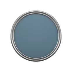 GoodHome Naturéa Karner Blue Velvet Matt Emulsion Paint, 2.5L -Trade Points goodhome naturea karner blue velvet matt emulsion paint 2 5l5059340274102 12c bq