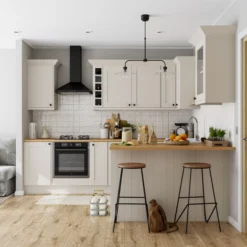 GoodHome Naturéa Mushroom Velvet Matt Emulsion Paint, 2.5L 16 GoodHome Naturéa Mushroom Velvet Matt Emulsion Paint, 2.5L -Trade Points goodhome naturea mushroom velvet matt emulsion paint 2 5l3663602653462 02i