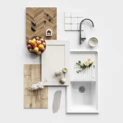 GoodHome Naturéa Mushroom Velvet Matt Emulsion Paint, 2.5L 17 GoodHome Naturéa Mushroom Velvet Matt Emulsion Paint, 2.5L -Trade Points goodhome naturea mushroom velvet matt emulsion paint 2 5l3663602653486 20i