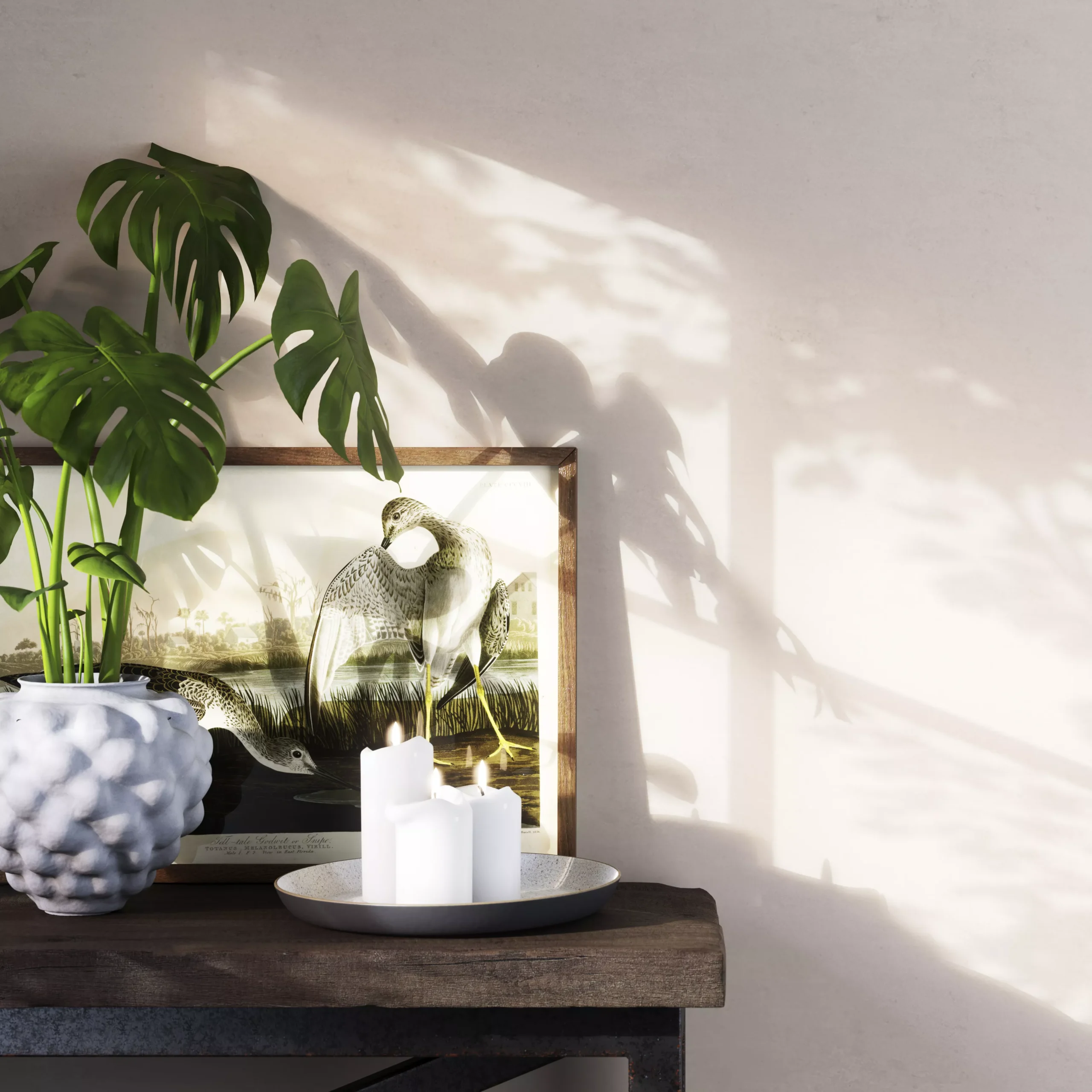 GoodHome Naturéa Mushroom Velvet Matt Emulsion Paint, 2.5L 6 GoodHome Naturéa Mushroom Velvet Matt Emulsion Paint, 2.5L - Image 4