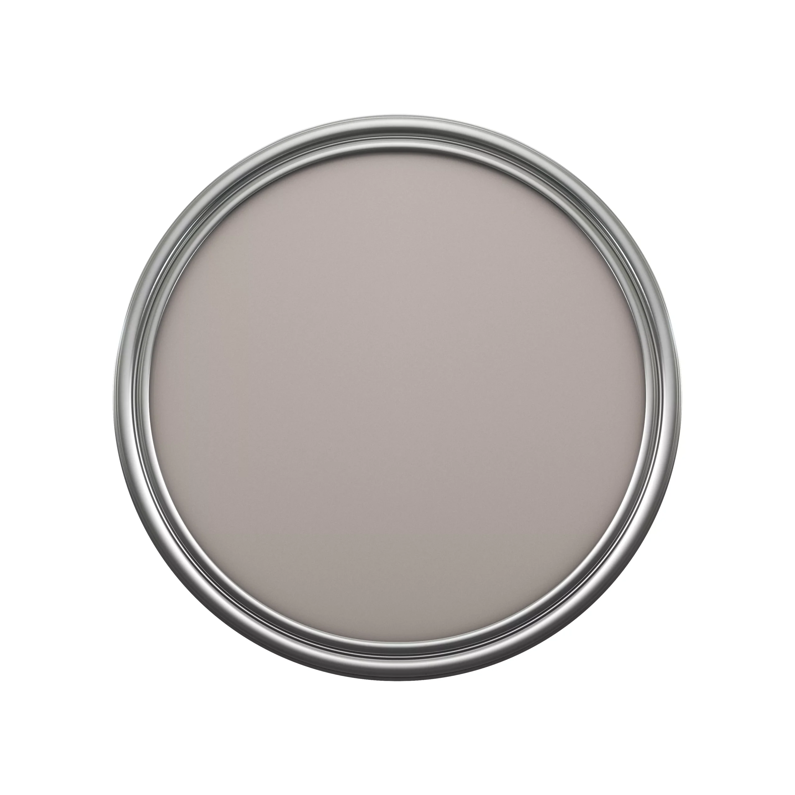 GoodHome Naturéa Mushroom Velvet Matt Emulsion Paint, 2.5L 5 GoodHome Naturéa Mushroom Velvet Matt Emulsion Paint, 2.5L - Image 3