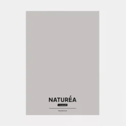 GoodHome Naturéa Mushroom Velvet Matt Emulsion Paint, 2.5L 15 GoodHome Naturéa Mushroom Velvet Matt Emulsion Paint, 2.5L -Trade Points goodhome naturea mushroom velvet matt emulsion paint 2 5l5063022012159 02c
