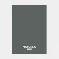 GoodHome Naturéa Old Moss Velvet Matt Emulsion Paint, 2.5L -Trade Points goodhome naturea old moss velvet matt emulsion paint 2 5l5063022012241 02c