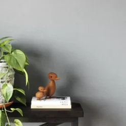 GoodHome Naturéa Rain Velvet Matt Wall Paint, 2.5L -Trade Points goodhome naturea rain velvet matt wall paint 2 5l5059340274171 01i