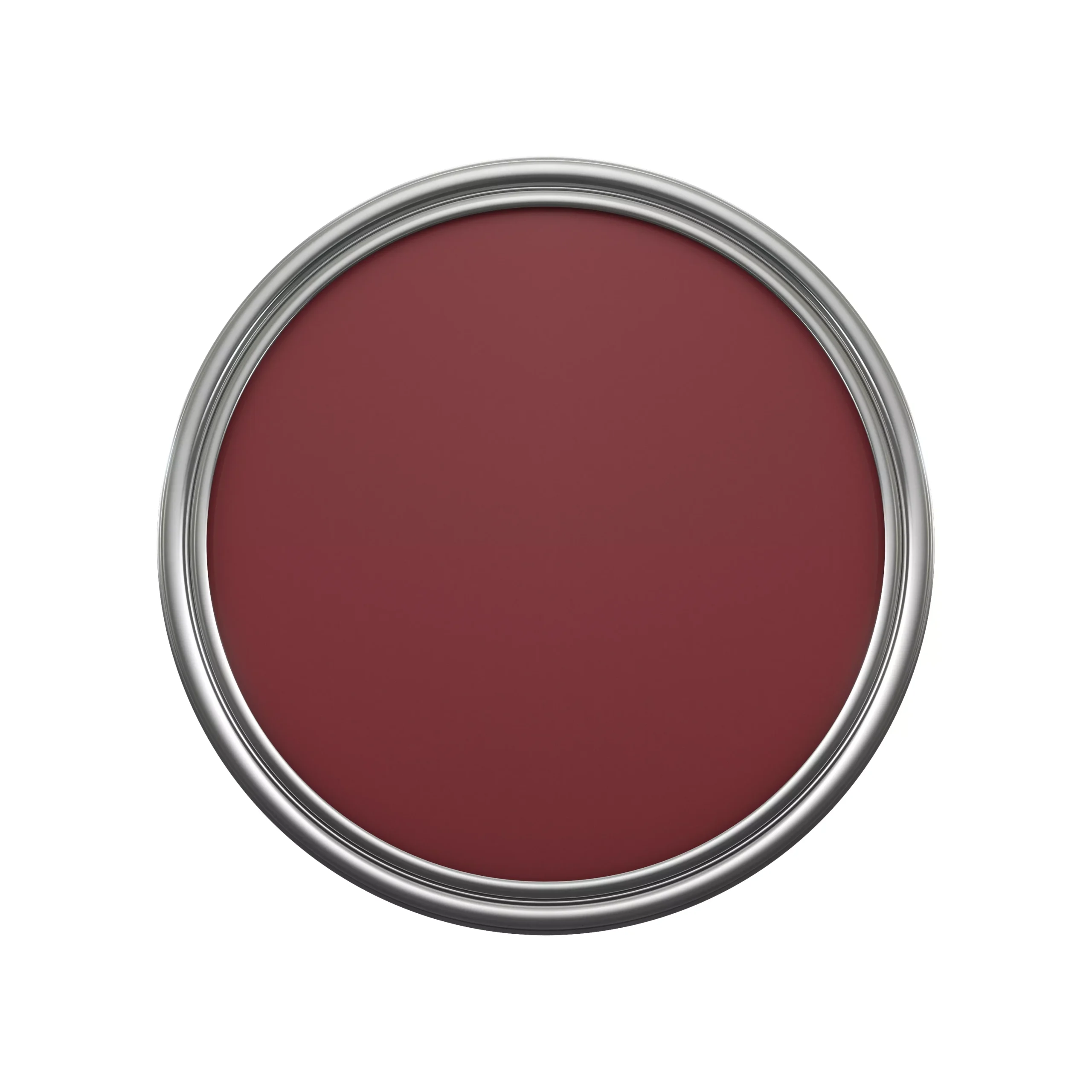 GoodHome Naturéa Red Berries Velvet Matt Emulsion Paint, 2.5L 5 GoodHome Naturéa Red Berries Velvet Matt Emulsion Paint, 2.5L - Image 3