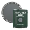 GoodHome Naturéa Rock Velvet Matt Wall Paint, 2.5L -Trade Points goodhome naturea rock velvet matt wall paint 2 5l5059340274218 21c