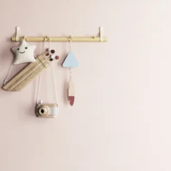 GoodHome Naturéa Rosa Velvet Matt Emulsion Paint, 2.5L -Trade Points goodhome naturea rosa velvet matt emulsion paint 2 5l5059340274027 01i