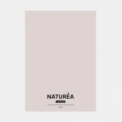 GoodHome Naturéa Rosa Velvet Matt Emulsion Paint, 2.5L -Trade Points goodhome naturea rosa velvet matt emulsion paint 2 5l5063022012111 02c