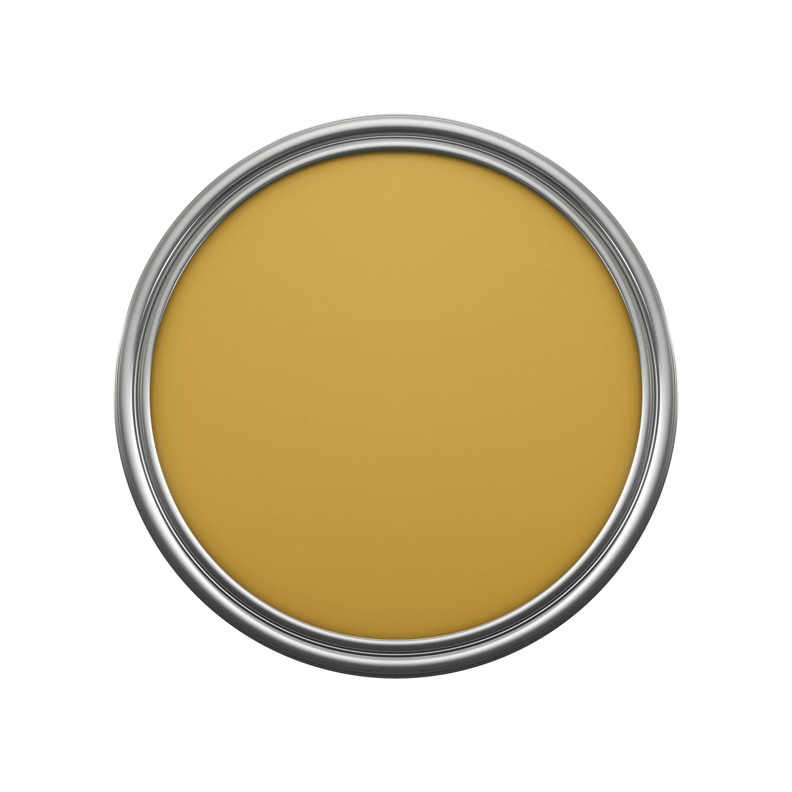 GoodHome Naturéa Siskin Velvet Matt Emulsion Paint, 2.5L 5 GoodHome Naturéa Siskin Velvet Matt Emulsion Paint, 2.5L - Image 3