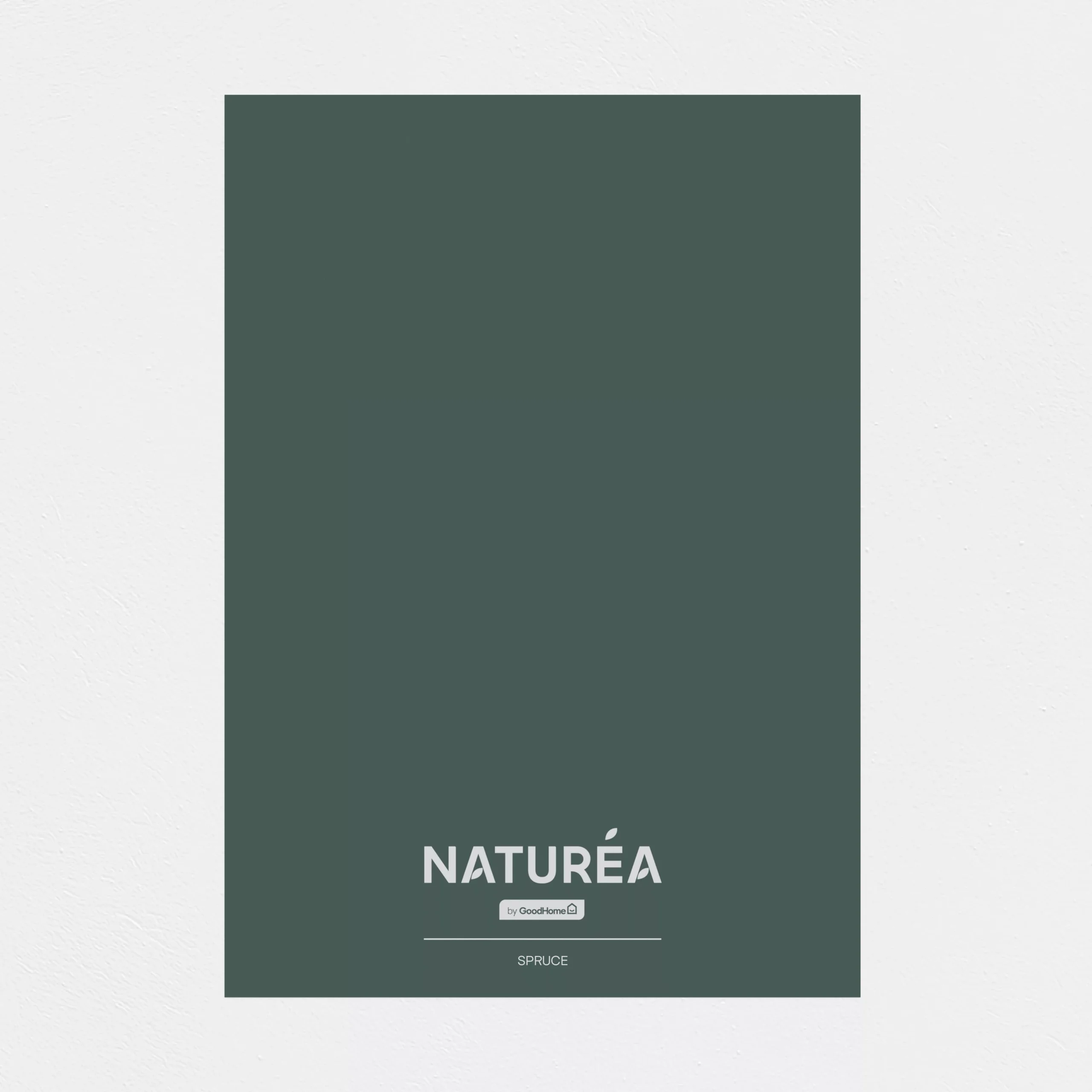 GoodHome Naturéa Siskin Velvet Matt Emulsion Paint, 2.5L 10 GoodHome Naturéa Siskin Velvet Matt Emulsion Paint, 2.5L - Image 8