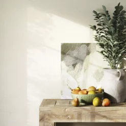 GoodHome Naturéa Snow Velvet Matt Emulsion Paint, 2.5L 11 GoodHome Naturéa Snow Velvet Matt Emulsion Paint, 2.5L -Trade Points goodhome naturea snow velvet matt emulsion paint 2 5l5059340274041 01i