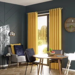 GoodHome Naturéa Summer Night Velvet Matt Emulsion Paint, 2.5L -Trade Points goodhome naturea summer night velvet matt emulsion paint 2 5l5059340437620 01i