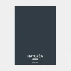 GoodHome Naturéa Summer Night Velvet Matt Emulsion Paint, 2.5L -Trade Points goodhome naturea summer night velvet matt emulsion paint 2 5l5063022012197 02c