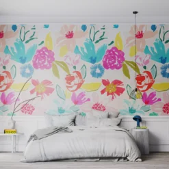 GoodHome Naturéa Sweet Pea Velvet Matt Emulsion Paint, 2.5L -Trade Points goodhome naturea sweet pea velvet matt emulsion paint 2 5l5059340274010 01i