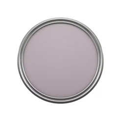 GoodHome Naturéa Sweet Pea Velvet Matt Emulsion Paint, 2.5L -Trade Points goodhome naturea sweet pea velvet matt emulsion paint 2 5l5059340274010 12c bq