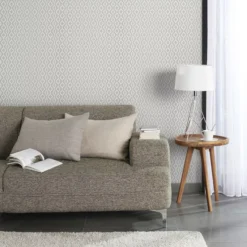 GoodHome Nitida Beige Art Deco Glitter Effect Textured Wallpaper 9 GoodHome Nitida Beige Art Deco Glitter Effect Textured Wallpaper -Trade Points goodhome nitida beige art deco glitter effect textured wallpaper3663602560982 01i bq