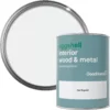 GoodHome North Pole Eggshell Metal & Wood Paint, 750ml -Trade Points goodhome north pole eggshell metal wood paint 750ml5036581059064 37c BQ