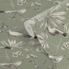 GoodHome Osum Sage Nature Textured Wallpaper 1 GoodHome Osum Sage Nature Textured Wallpaper -Trade Points goodhome osum sage nature textured wallpaper5059340409962 01c