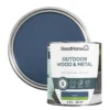 GoodHome Outdoor Bandol Satinwood Multi-surface Paint, 2.5L 2 GoodHome Outdoor Bandol Satinwood Multi-surface Paint, 2.5L -Trade Points goodhome outdoor bandol satinwood multi surface paint 2 5l5059340296951 21c