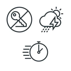 GoodHome Outdoor Clear Matt Varnish, 750ml 9 GoodHome Outdoor Clear Matt Varnish, 750ml -Trade Points goodhome outdoor clear matt varnish 750ml5059340297613 03t