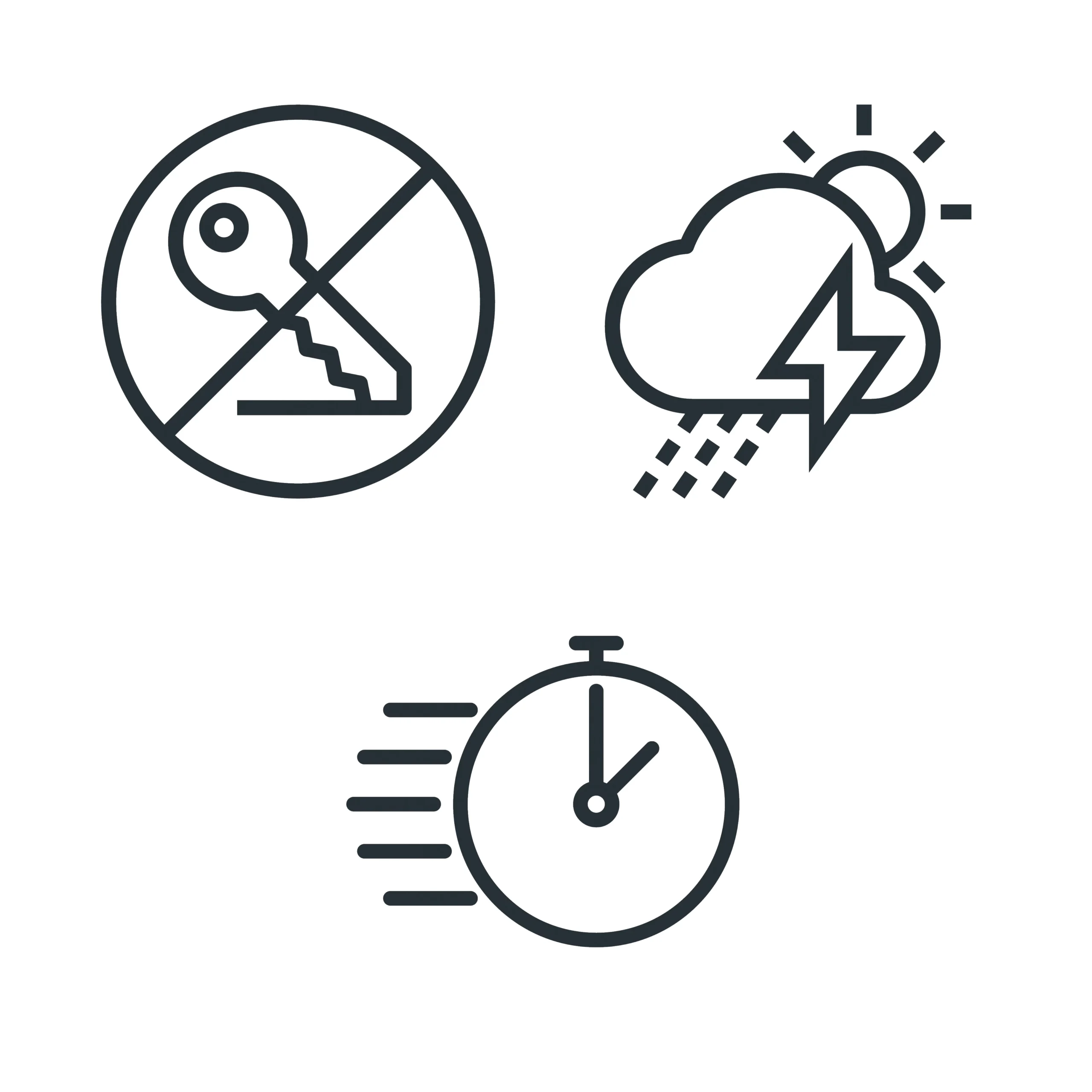 GoodHome Outdoor Clear Matt Varnish, 750ml 6 GoodHome Outdoor Clear Matt Varnish, 750ml - Image 4