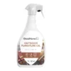 GoodHome Outdoor Clear Satin Furniture Protector, 1L 2 GoodHome Outdoor Clear Satin Furniture Protector, 1L -Trade Points goodhome outdoor clear satin furniture protector 1l5059340297651 02c