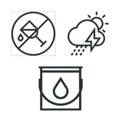 GoodHome Outdoor Clear Satin Furniture Protector, 1L 9 GoodHome Outdoor Clear Satin Furniture Protector, 1L -Trade Points goodhome outdoor clear satin furniture protector 1l5059340297651 03t