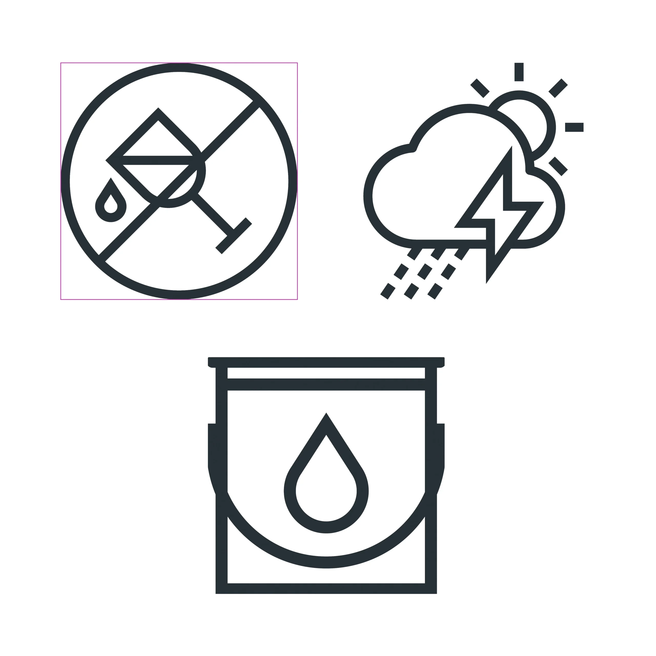 GoodHome Outdoor Clear Satin Furniture Protector, 1L 6 GoodHome Outdoor Clear Satin Furniture Protector, 1L - Image 4