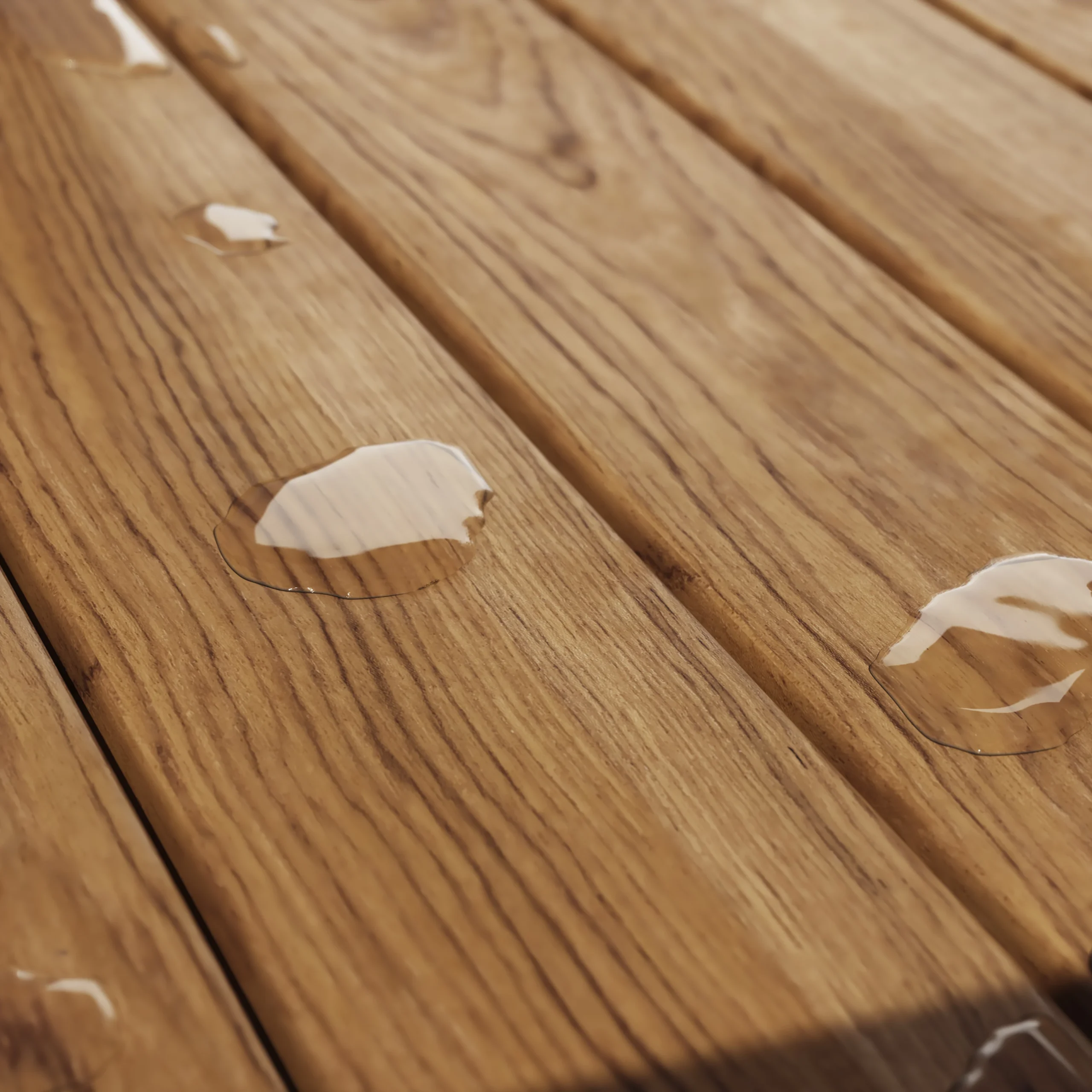 GoodHome Outdoor Clear Satin Furniture Protector, 1L 4 GoodHome Outdoor Clear Satin Furniture Protector, 1L - Image 2