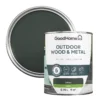 GoodHome Outdoor Dalkey Satinwood Multi-surface Paint, 750ml 2 GoodHome Outdoor Dalkey Satinwood Multi-surface Paint, 750ml -Trade Points goodhome outdoor dalkey satinwood multi surface paint 750ml5059340296913 21c
