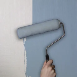 GoodHome Palmeri White Woven Effect Textured Wallpaper 10 GoodHome Palmeri White Woven Effect Textured Wallpaper -Trade Points goodhome palmeri white woven effect textured wallpaper3663602560494 21c