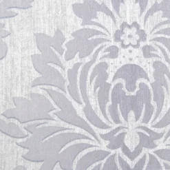 GoodHome Phacelia Grey Damask Textured Wallpaper 16 GoodHome Phacelia Grey Damask Textured Wallpaper -Trade Points goodhome phacelia grey damask textured wallpaper3663602560180 37c