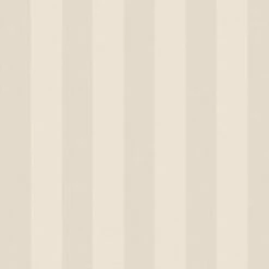 GoodHome Raho Natural Striped Fabric Effect Textured Wallpaper