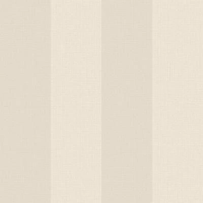 GoodHome Raho Natural Striped Fabric Effect Textured Wallpaper 4 GoodHome Raho Natural Striped Fabric Effect Textured Wallpaper - Image 2