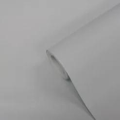 GoodHome Recy Grey Glitter Effect Textured Wallpaper