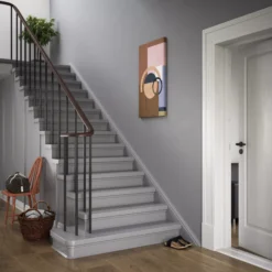 GoodHome Renovation Brooklyn Satinwood Multi-surface Paint, 2L -Trade Points goodhome renovation brooklyn satinwood multi surface paint 2l5059340288123 01i bq