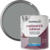 GoodHome Renovation Delaware Matt Cupboard & Cabinet Paint, 2L 1 GoodHome Renovation Delaware Matt Cupboard & Cabinet Paint, 2L -Trade Points goodhome renovation delaware matt cupboard cabinet paint 2l5059340290157 21c
