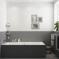 GoodHome Renovation Delaware Matt Wall Tile & Panelling Paint, 2L 10 GoodHome Renovation Delaware Matt Wall Tile & Panelling Paint, 2L -Trade Points goodhome renovation delaware matt wall tile panelling paint 2l3663602583813 01i