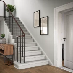 GoodHome Renovation Hamptons Satinwood Multi-surface Paint, 750ml -Trade Points goodhome renovation hamptons satinwood multi surface paint 750ml5059340288062 01i bq