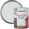 GoodHome Renovation Hamptons Satinwood Multi-surface Paint, 750ml 2 GoodHome Renovation Hamptons Satinwood Multi-surface Paint, 750ml -Trade Points goodhome renovation hamptons satinwood multi surface paint 750ml5059340288062 21c