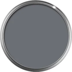 GoodHome Renovation Meriden Flat Matt Furniture Paint, 2L -Trade Points goodhome renovation meriden flat matt furniture paint 2l5059340288833 22c