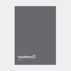 GoodHome Renovation Meriden Flat Matt Furniture Paint, 2L -Trade Points goodhome renovation meriden flat matt furniture paint 2l5063022019202 02c