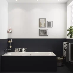 GoodHome Renovation Sedona Matt Wall Tile & Panelling Paint, 2L 10 GoodHome Renovation Sedona Matt Wall Tile & Panelling Paint, 2L -Trade Points goodhome renovation sedona matt wall tile panelling paint 2l3663602583820 01i