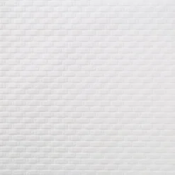 GoodHome Rivina White Woven Effect Textured Wallpaper 8 GoodHome Rivina White Woven Effect Textured Wallpaper -Trade Points goodhome rivina white woven effect textured wallpaper3663602560531 37c