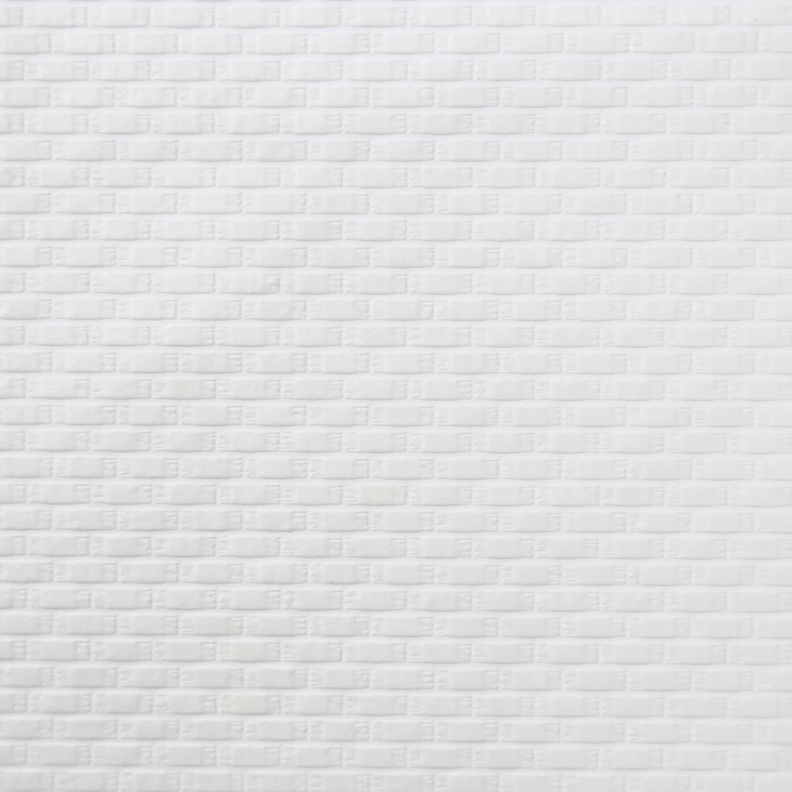 GoodHome Rivina White Woven Effect Textured Wallpaper 5 GoodHome Rivina White Woven Effect Textured Wallpaper - Image 3