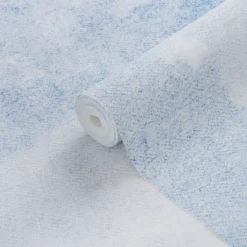 GoodHome Rowton Pale Blue Cloud Matt Mural 12 GoodHome Rowton Pale Blue Cloud Matt Mural -Trade Points goodhome rowton pale blue cloud matt mural5059340410371 01c